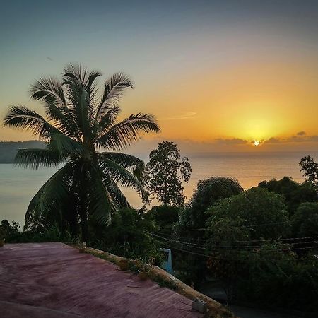 Horizon View Daire Victoria Dış mekan fotoğraf